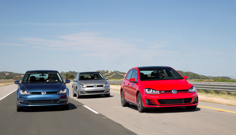 Illustration for article titled Volkswagen Golf GTI: The Ultimate Buyer's Guide